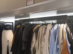 -ZARA(青岛万象城店)