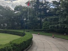 -上海虹桥迎宾馆