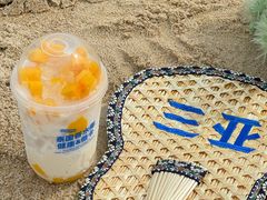 -冰椰岛椰冰(亚龙湾店)