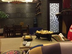 -泰迈·影院式足道SPA(世纪大道店)