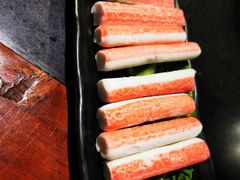 -莽子老火锅(大坪店)