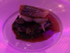 -The Ritz Restaurant
