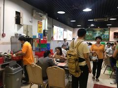 大堂-来自潮州牛肉店(华强北店)
