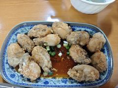 -福州人铭小吃