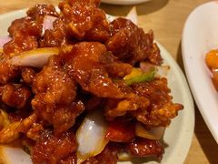 -陈傻子餐厅(世纪都会店)