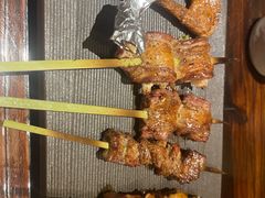 -鸟鹏烧鸟居酒屋(熙龙湾店)