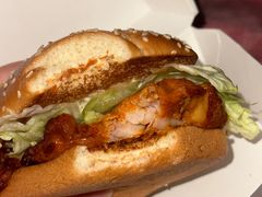 -肯德基(安吉胜利店)