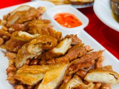 -黎记大排档(慈云路店)