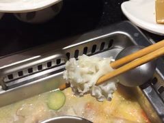 -巴奴毛肚火锅(广益哥伦布店)