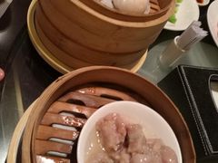 -夏宫中餐厅(静安香格里拉店)