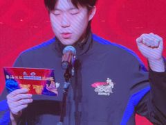 -梦之蓝青奥体育公园体育馆