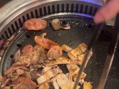 -老卜奎齐齐哈尔烤肉(人民东路店)