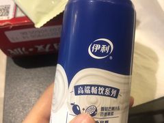 -便利蜂(新中关购物中心B1层店)