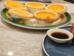 -九龙茶记·粤式餐厅融合菜(鹭江店)