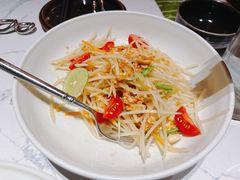 -泰香米泰国餐厅(IFS店)