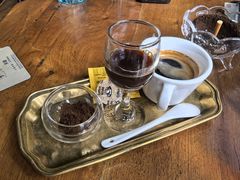 -陶享时光西餐·下午茶·竹林花园(新城店)