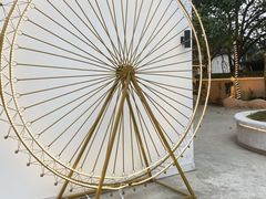 -大财·DA CAI花园餐厅.草坪婚礼.团建会议.围炉煮茶.求婚派对(三圣乡店)