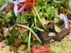 -阿拉伯萨娜餐厅(石马社区店)