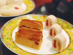 -富华斋饽饽铺·宫廷糕点·伴手礼(护国新天地店)
