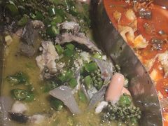 -齐祺渔锅(前进路店)