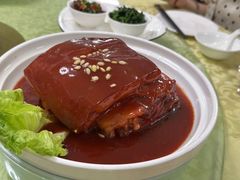 -大鸿运酒店·苏州菜·松鼠桂鱼(观前街店)