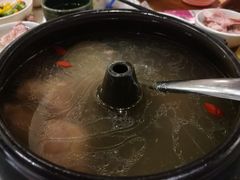 -云海肴·汽锅鸡·云南菜(东坝金隅店)