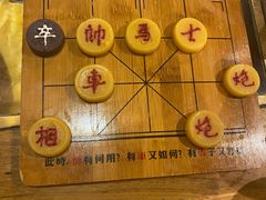 -局气烤鸭·北京菜(前门店)