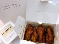 -Kyochon1991校村(共和路店)