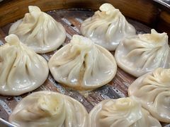 小笼包-香山胡记吴江路生煎(灵山路店)