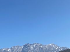 -太子岭滑雪场