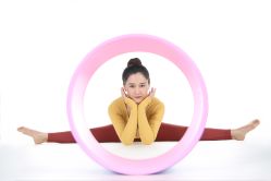 -FineYoga梵音瑜伽·普拉提