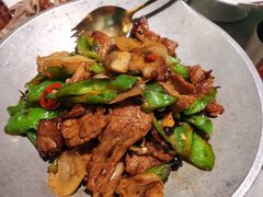 -雀蓝川菜(星悦汇店)