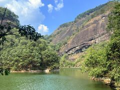 -修水东浒寨风景区