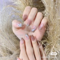 -妙睫屋日式美甲美睫