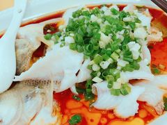 -壹厨饭店(五羊店)