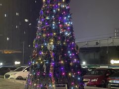 -海韵之星邮轮水会(明发商业广场店)