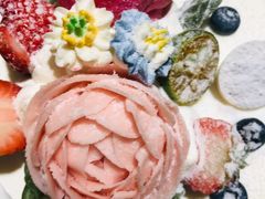 -BONCAKE裱花蛋糕(万象汇店)