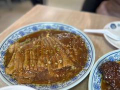 -协顺园回头馆(南顺城路店)