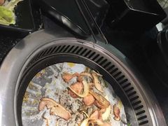 -烤路里·韩国品质自助烤肉(石路天虹4号店)