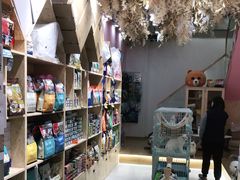 -李小姐の猫咖啡馆(五角场店)