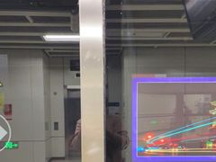 -呼家楼(地铁站)