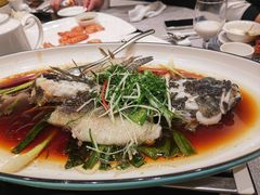 -新南华大酒店(广中店)
