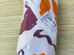 -高麦卷饼王(星海生活广场店)