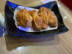 -香港新曜记茶餐厅(星耀城店)