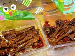 -郴州特产舜华临武鸭(郴州西站店)