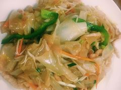 -华记粥饭店(印象容桂主题风情街店)