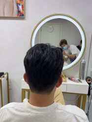 -飞梵造型