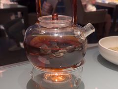 -小大董·烤鸭(观景餐厅·南京西路店)