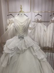 -SATIN COUTURE瑟庭婚纱礼服馆