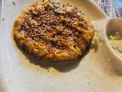 肇东小饼-陈老二烧烤(草市街总店)